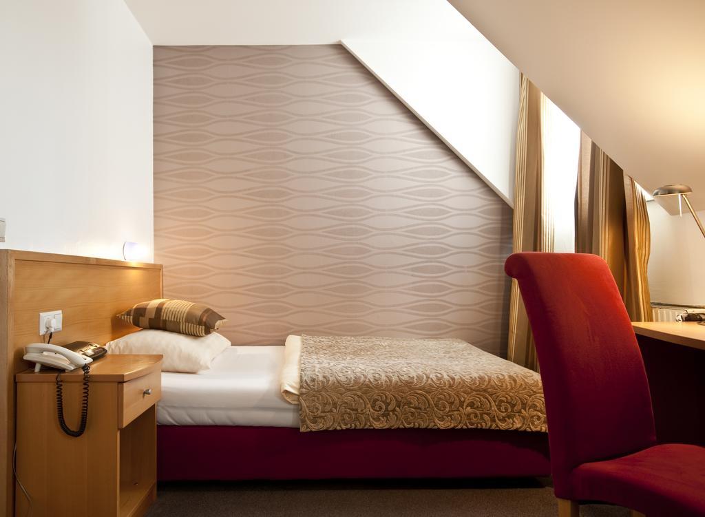Hotel Geyer